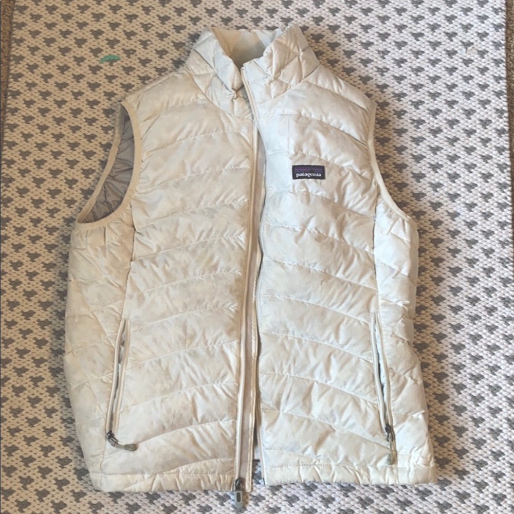 Puff Patagonia Vest